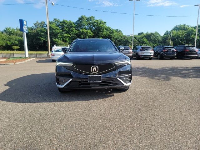 2024 Acura ZDX w/A-Spec Package