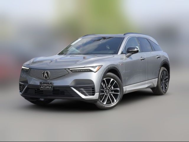 2024 Acura ZDX w/A-Spec Package