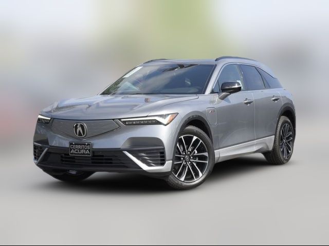 2024 Acura ZDX w/A-Spec Package