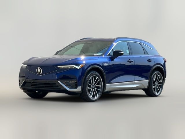 2024 Acura ZDX w/A-Spec Package