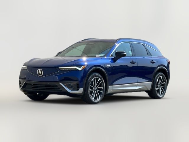 2024 Acura ZDX w/A-Spec Package