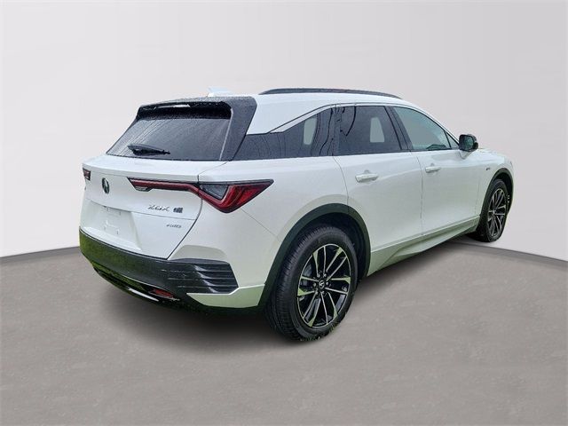 2024 Acura ZDX w/A-Spec Package