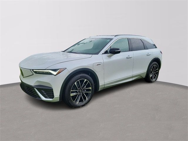 2024 Acura ZDX w/A-Spec Package