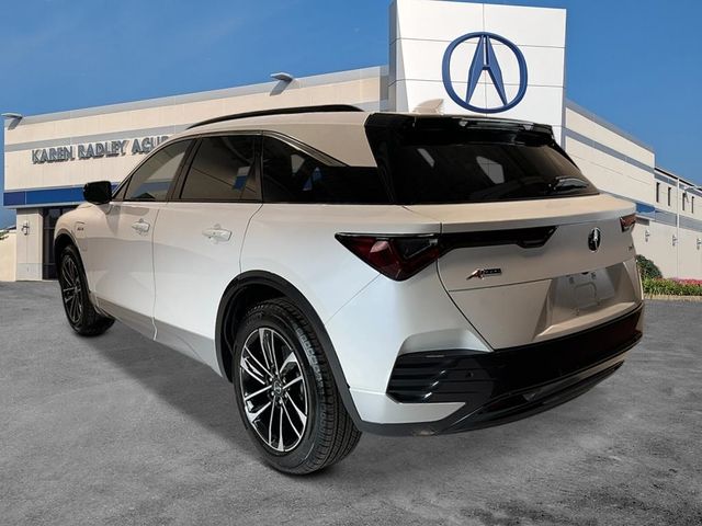 2024 Acura ZDX w/A-Spec Package