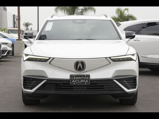 2024 Acura ZDX w/A-Spec Package