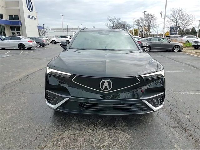 2024 Acura ZDX w/A-Spec Package