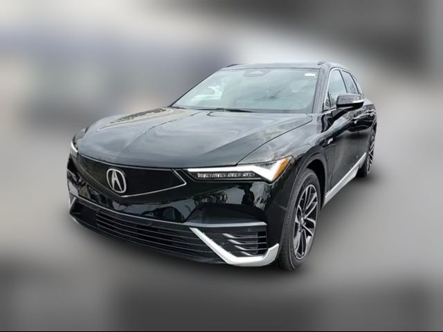 2024 Acura ZDX w/A-Spec Package