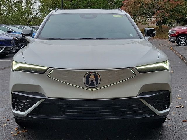 2024 Acura ZDX w/A-Spec Package