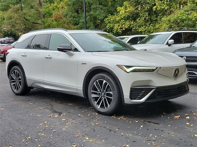 2024 Acura ZDX w/A-Spec Package