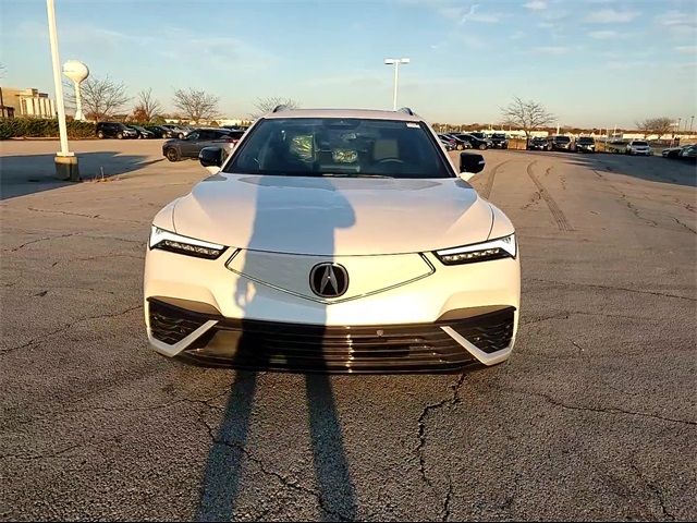 2024 Acura ZDX w/A-Spec Package