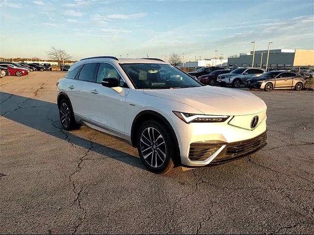 2024 Acura ZDX w/A-Spec Package