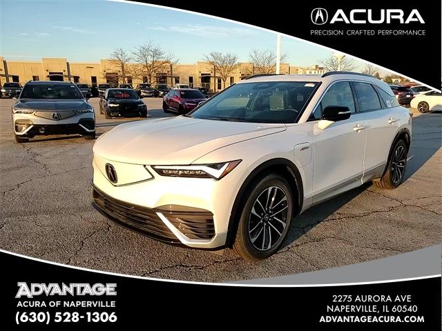 2024 Acura ZDX w/A-Spec Package