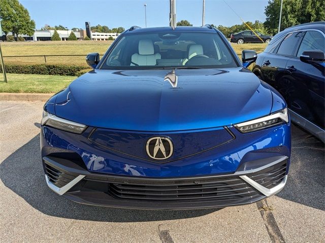 2024 Acura ZDX w/A-Spec Package