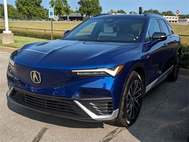 2024 Acura ZDX w/A-Spec Package