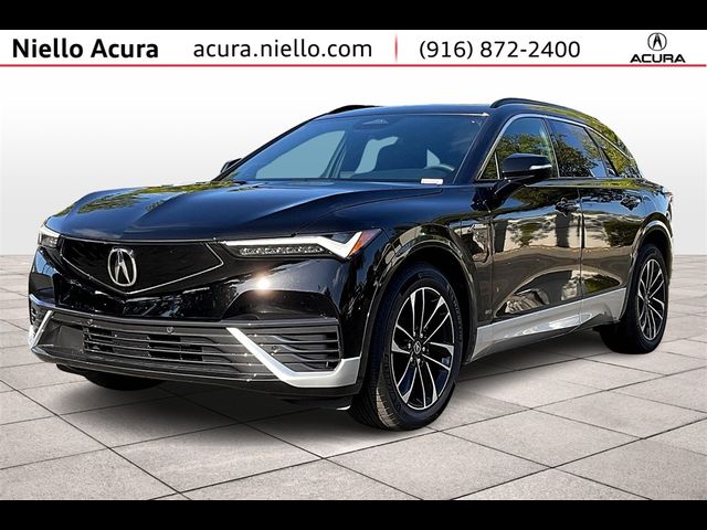 2024 Acura ZDX w/A-Spec Package