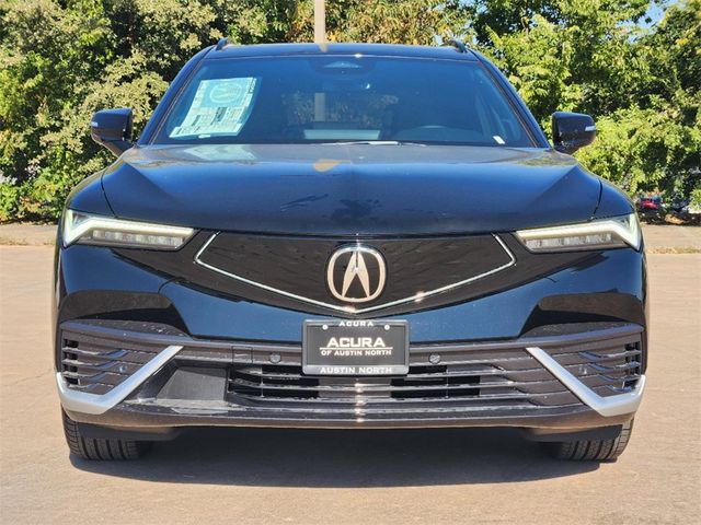 2024 Acura ZDX w/A-Spec Package