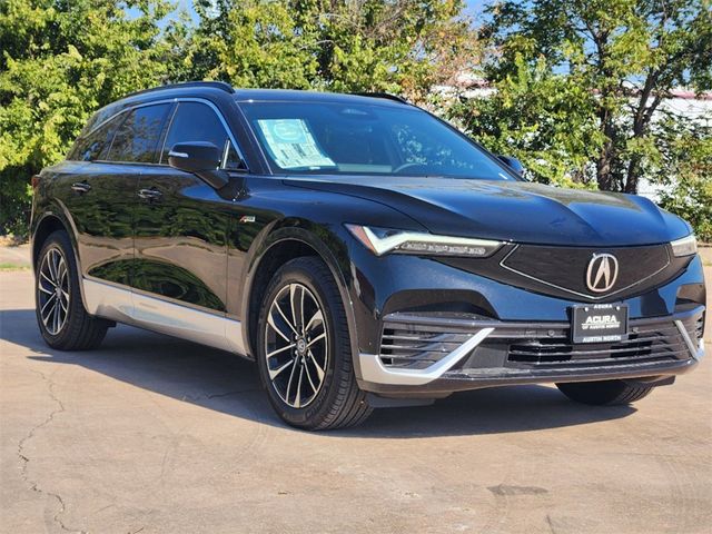 2024 Acura ZDX w/A-Spec Package