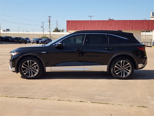 2024 Acura ZDX w/A-Spec Package