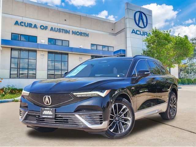 2024 Acura ZDX w/A-Spec Package