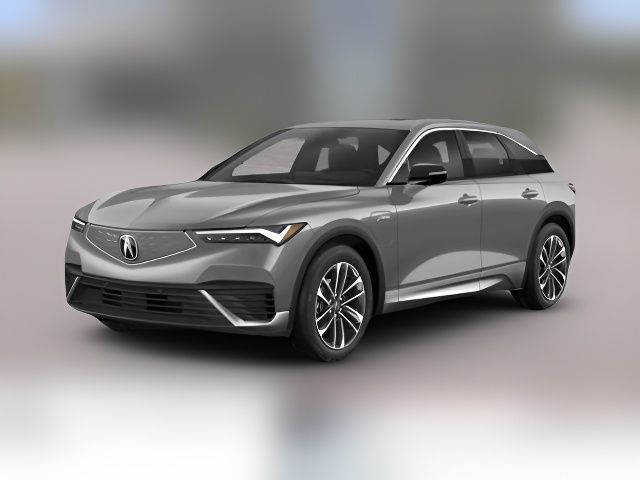 2024 Acura ZDX w/A-Spec Package