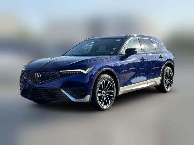 2024 Acura ZDX w/A-Spec Package