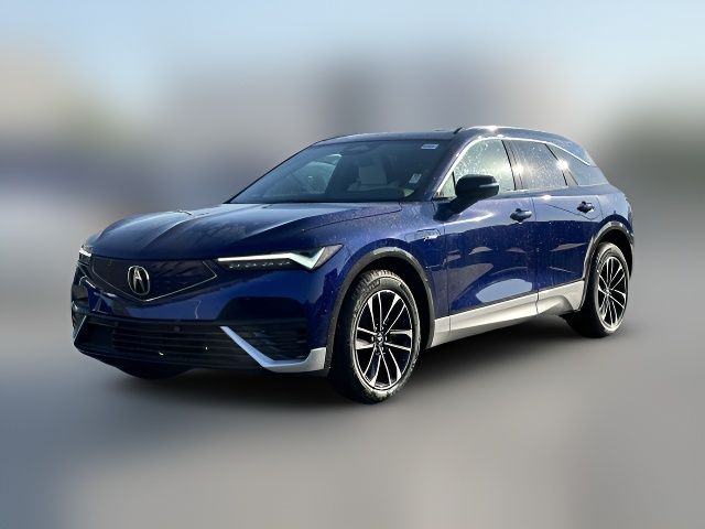 2024 Acura ZDX w/A-Spec Package