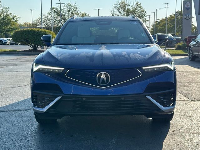 2024 Acura ZDX w/A-Spec Package