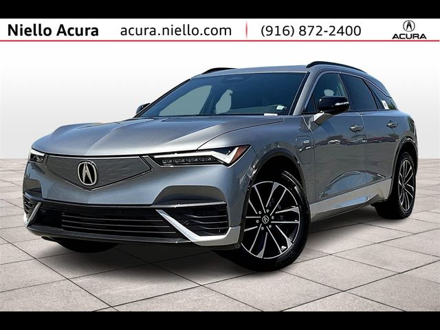 2024 Acura ZDX w/A-Spec Package