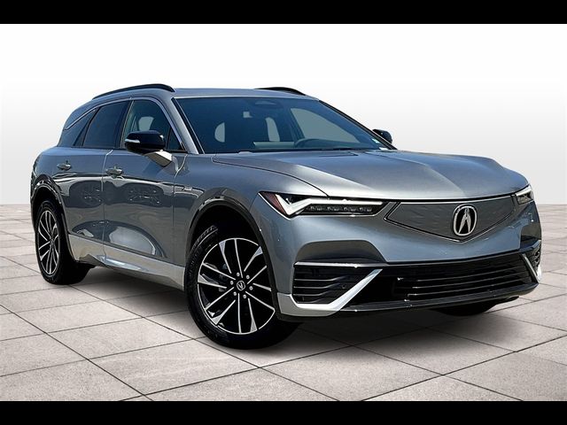 2024 Acura ZDX w/A-Spec Package