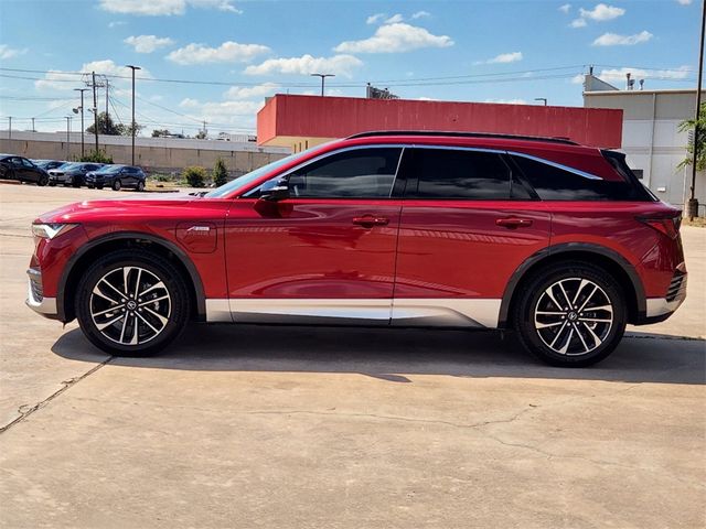 2024 Acura ZDX w/A-Spec Package