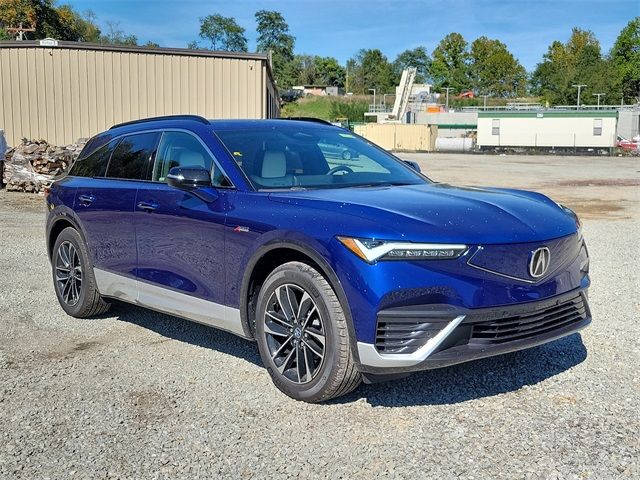 2024 Acura ZDX w/A-Spec Package