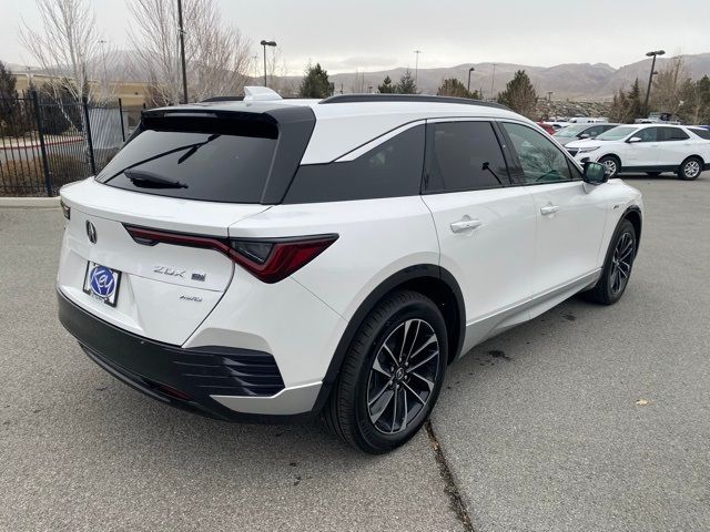 2024 Acura ZDX w/A-Spec Package