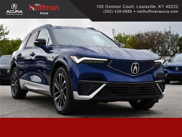 2024 Acura ZDX w/A-Spec Package