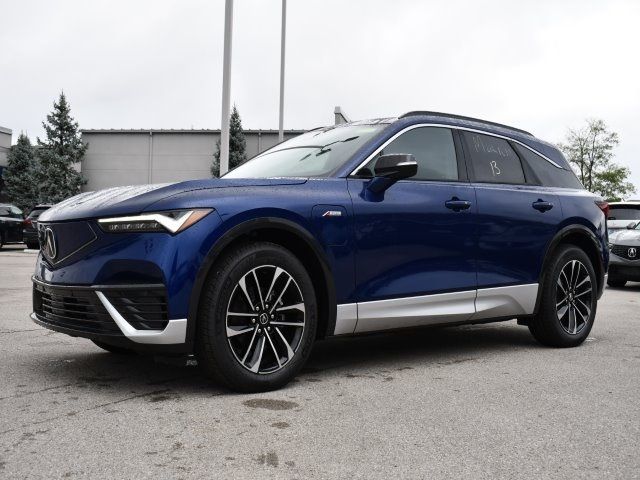 2024 Acura ZDX w/A-Spec Package