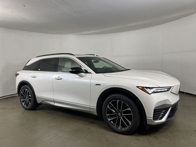 2024 Acura ZDX w/A-Spec Package