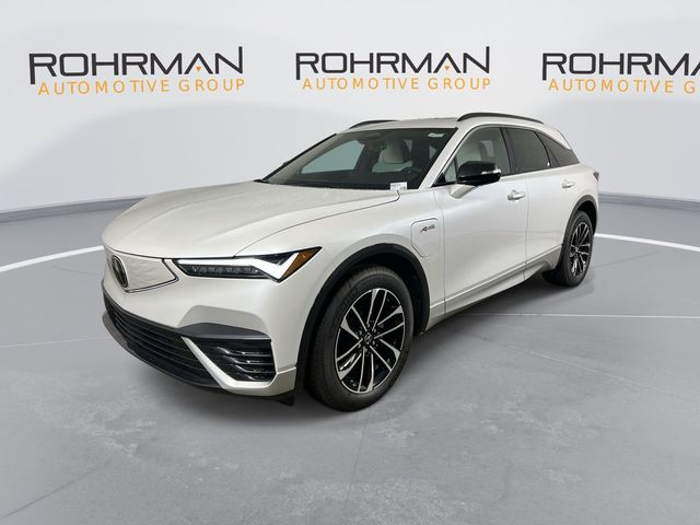 2024 Acura ZDX w/A-Spec Package