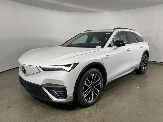 2024 Acura ZDX w/A-Spec Package