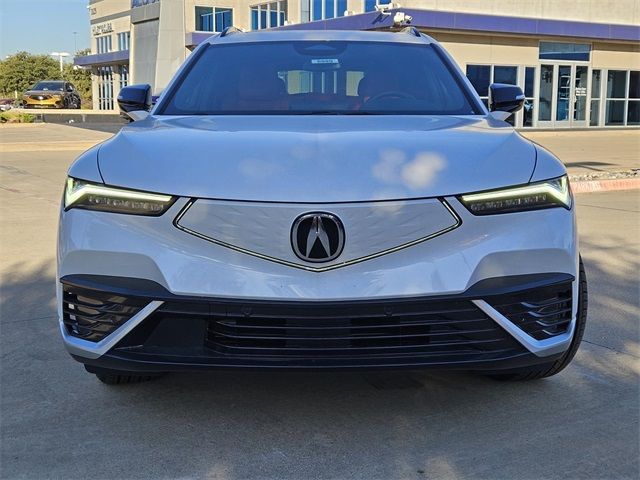 2024 Acura ZDX w/A-Spec Package