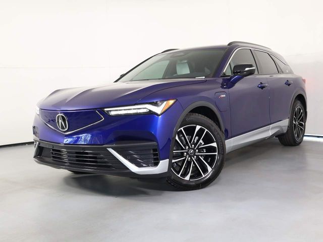 2024 Acura ZDX w/A-Spec Package