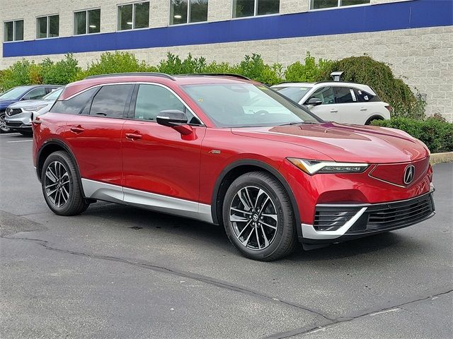 2024 Acura ZDX w/A-Spec Package