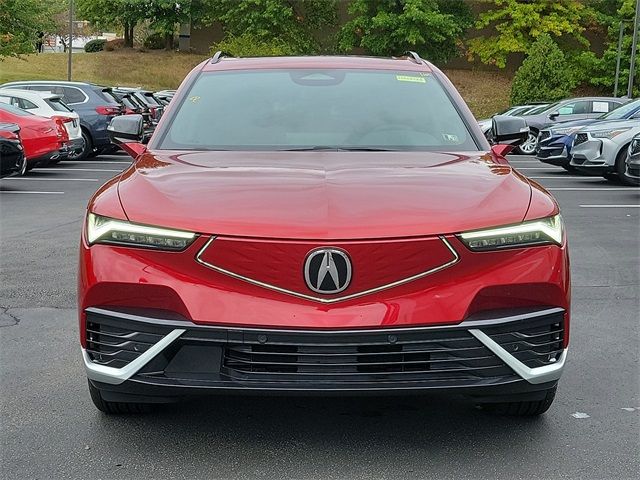 2024 Acura ZDX w/A-Spec Package