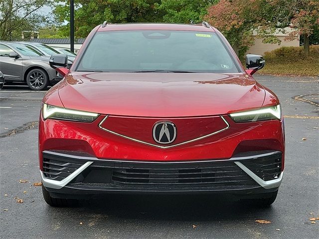 2024 Acura ZDX w/A-Spec Package