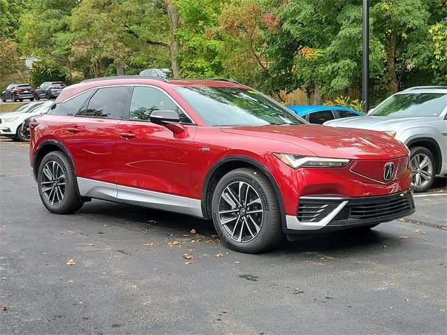 2024 Acura ZDX w/A-Spec Package