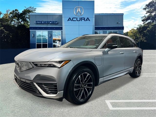 2024 Acura ZDX w/A-Spec Package