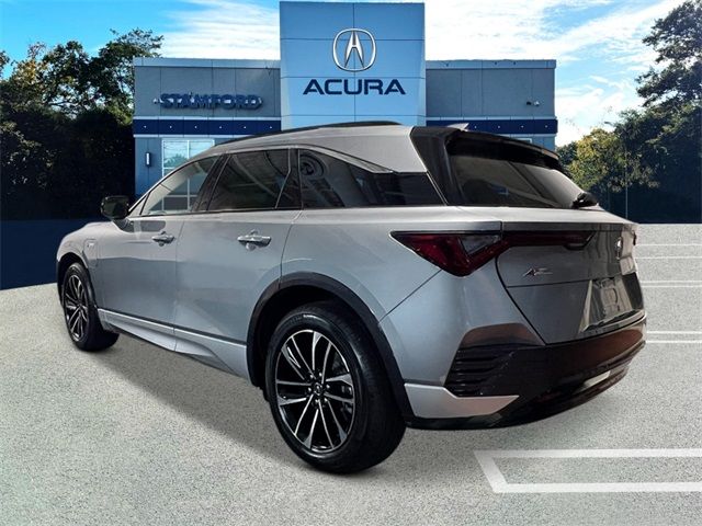 2024 Acura ZDX w/A-Spec Package