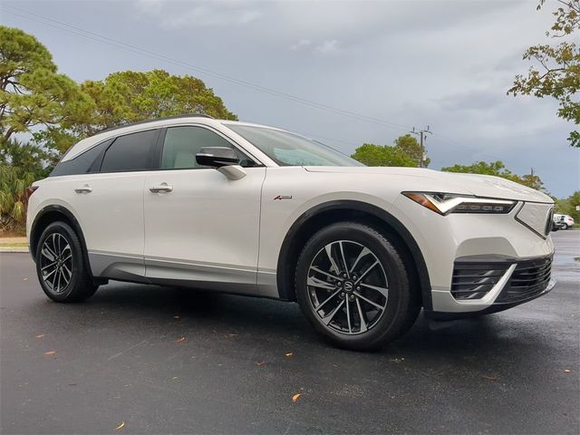 2024 Acura ZDX w/A-Spec Package