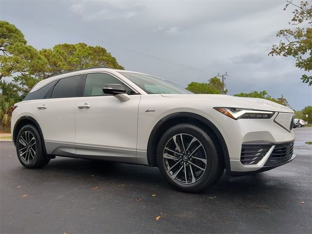 2024 Acura ZDX w/A-Spec Package