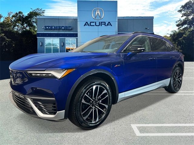 2024 Acura ZDX w/A-Spec Package