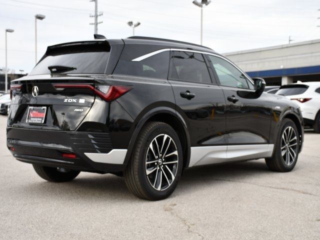 2024 Acura ZDX w/A-Spec Package