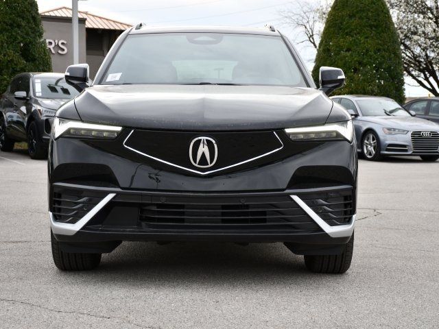 2024 Acura ZDX w/A-Spec Package